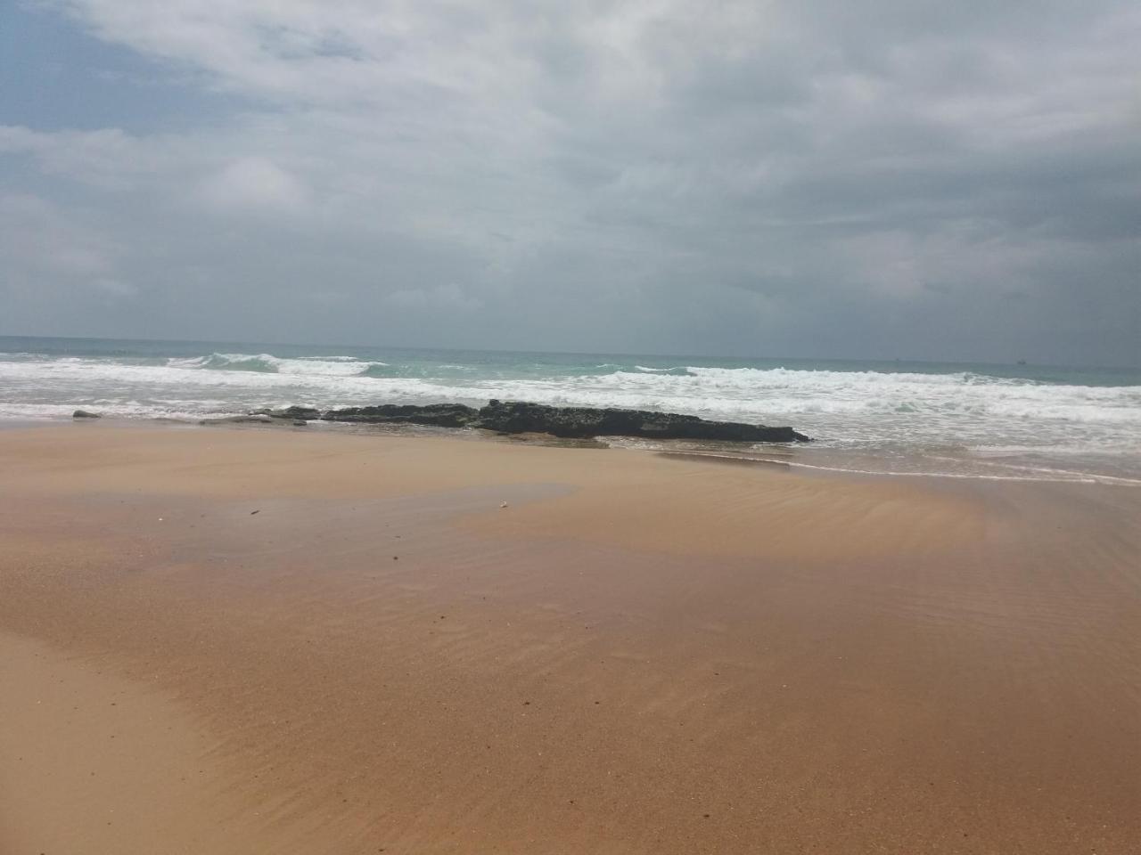 Condomínio Reserva dos Corais Cabo de Santo Agostinho Exterior foto
